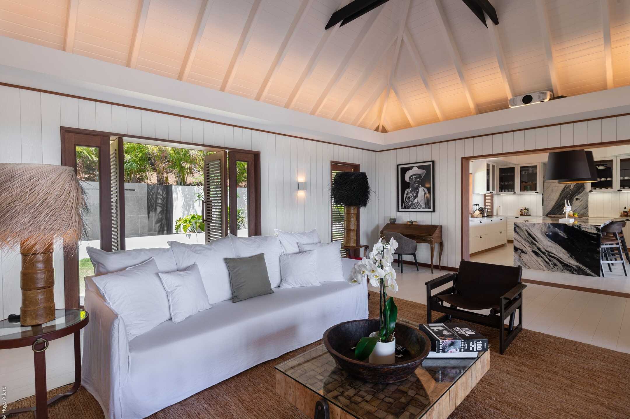 Villa Sun Club