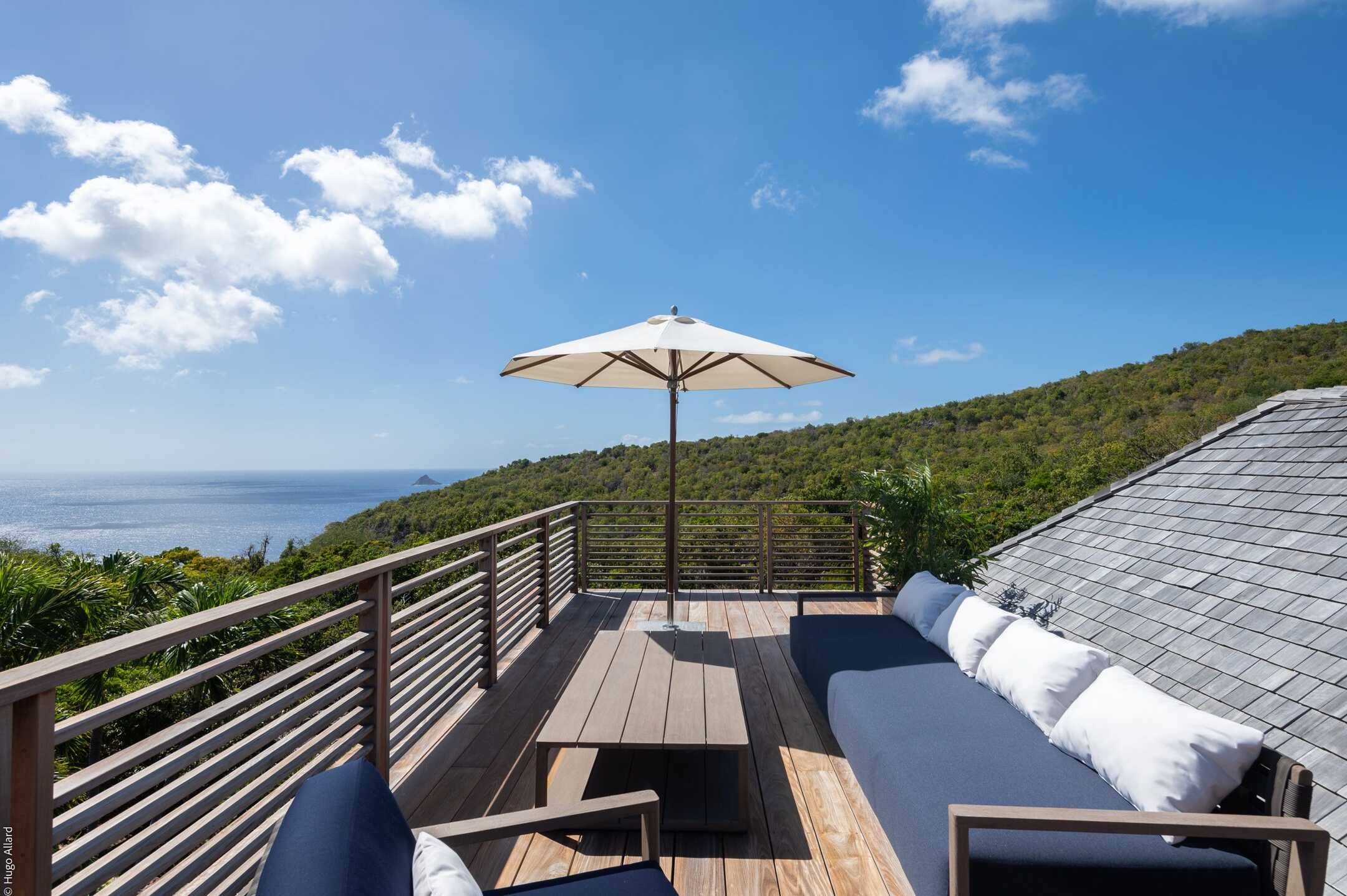 Villa Sun Club