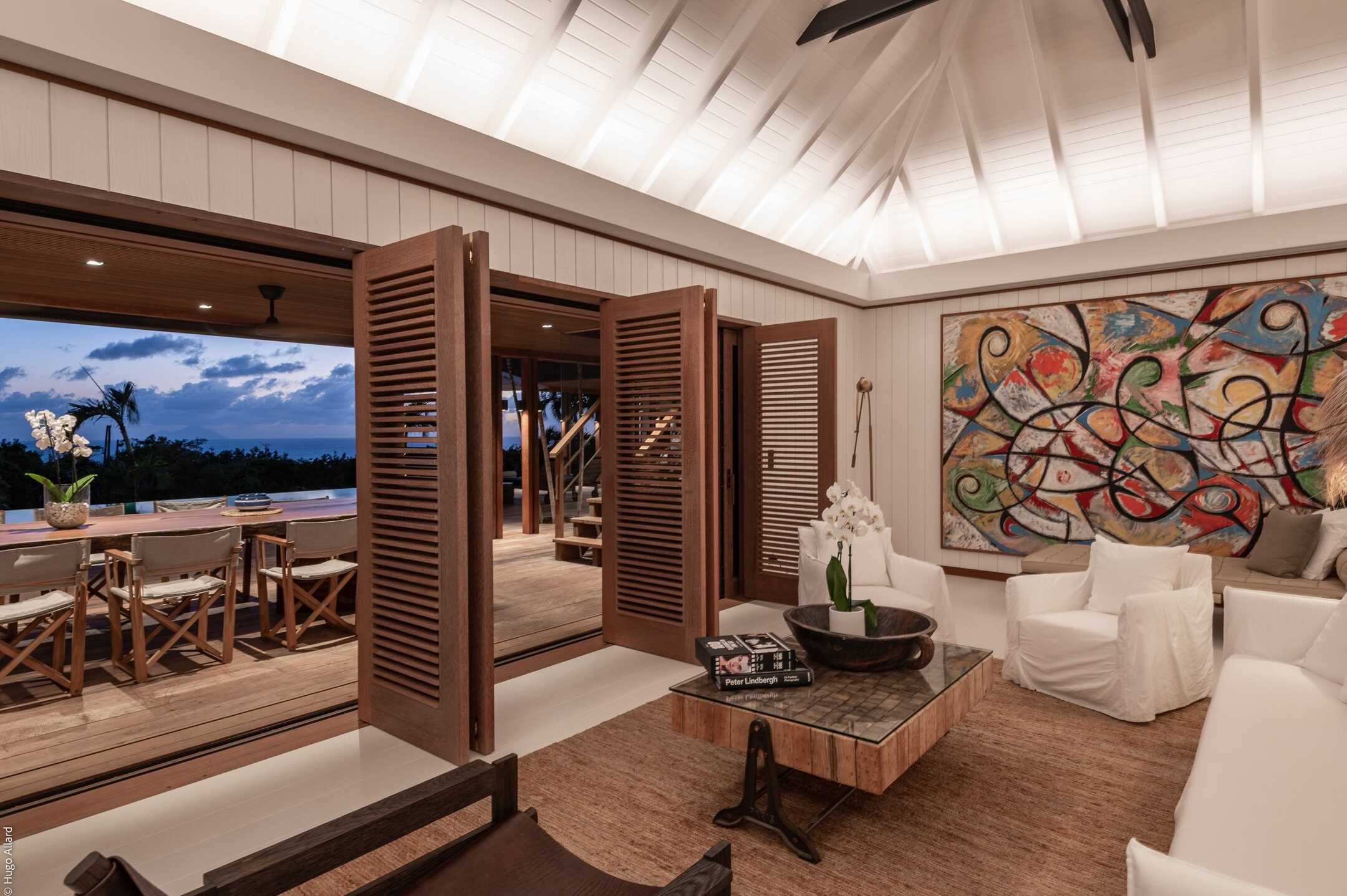 Villa Sun Club