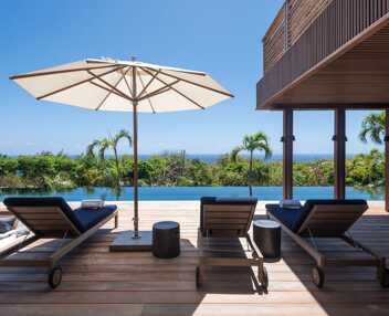 Villa Sun Club
