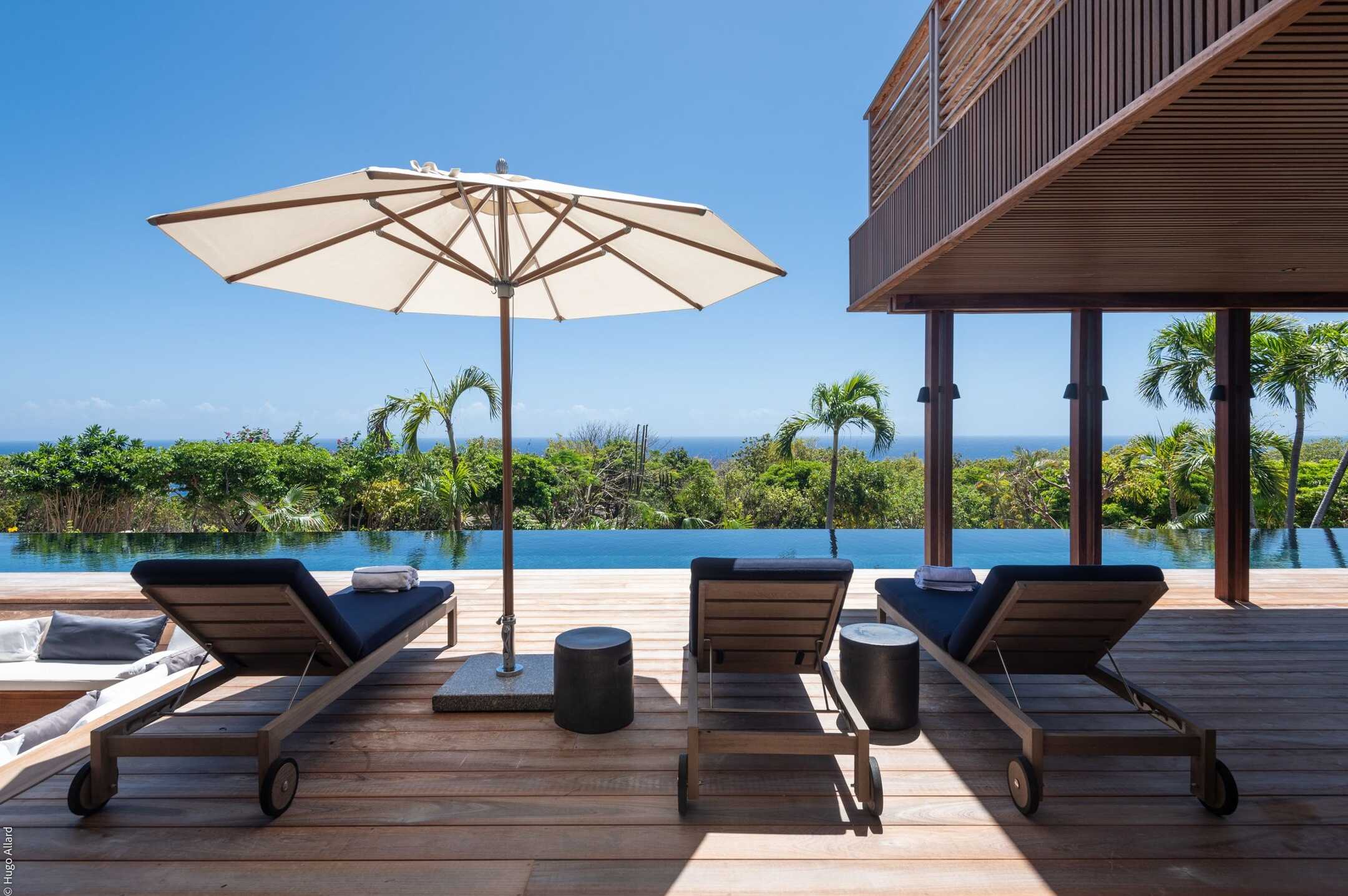 Villa Sun Club