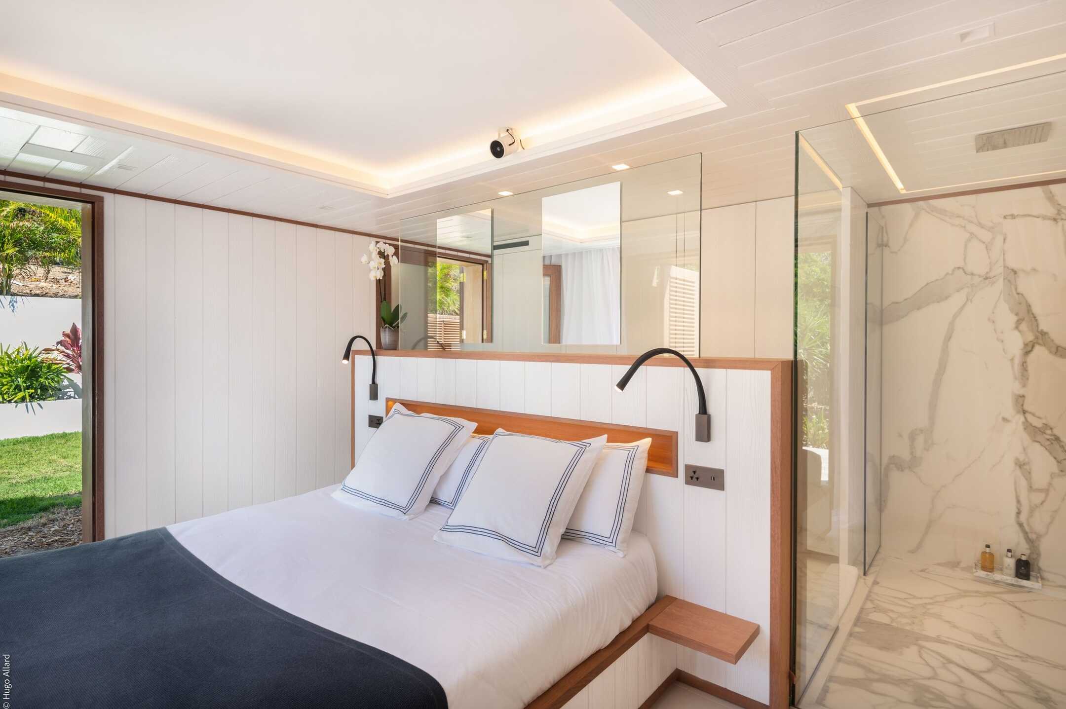 Villa Sun Club