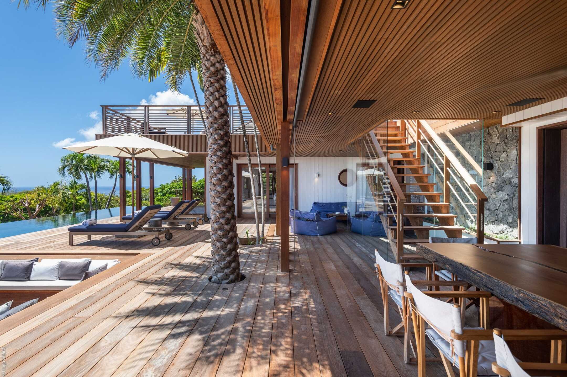 Villa Sun Club