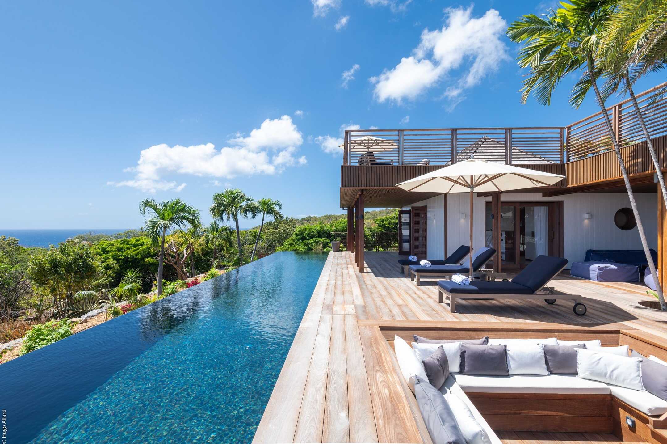 Villa Sun Club