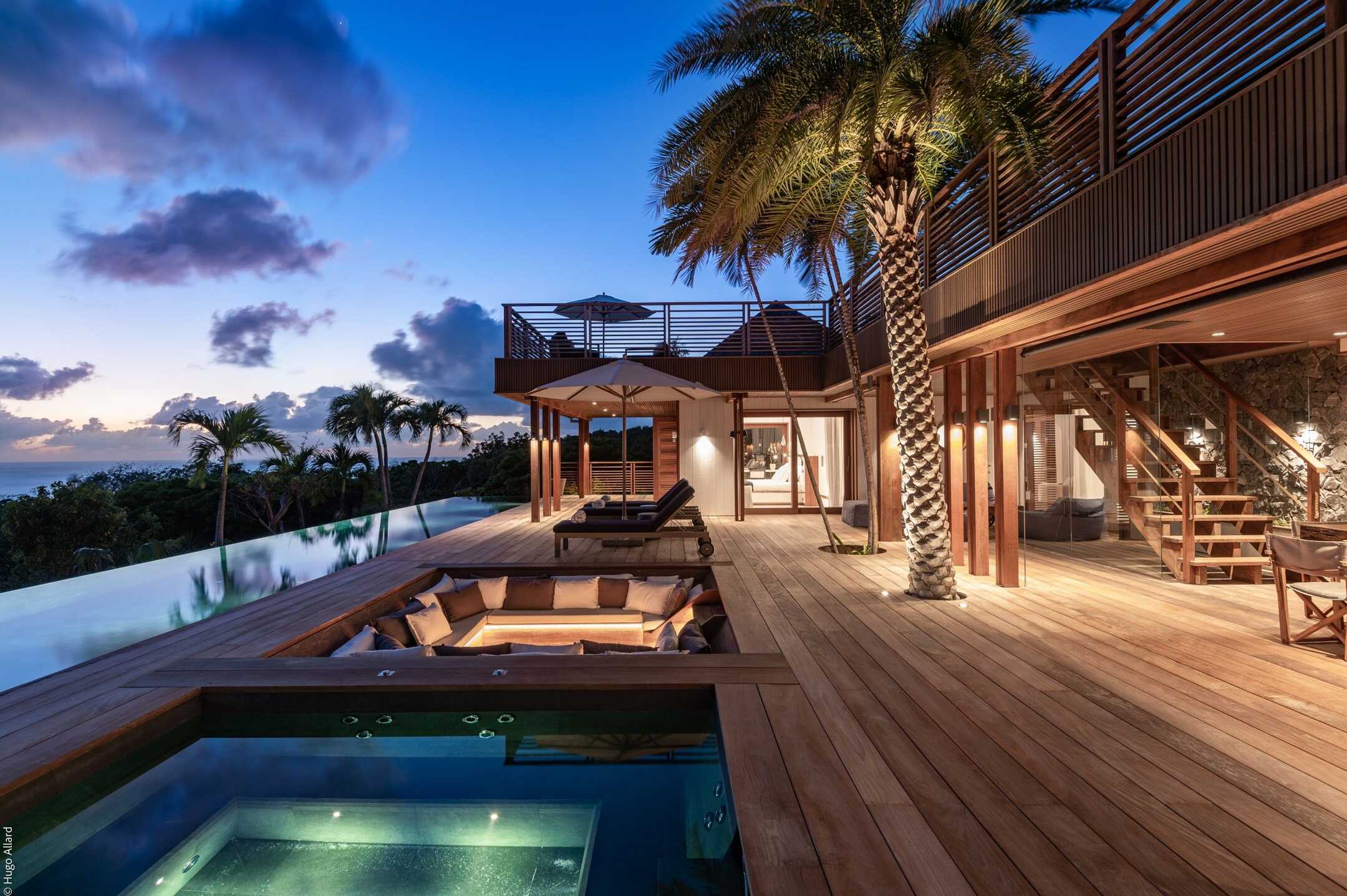 Villa Sun Club