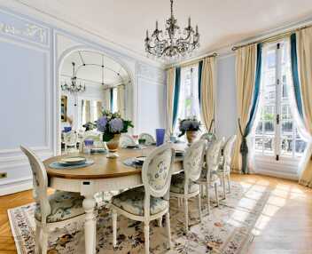 Villa Berlioz