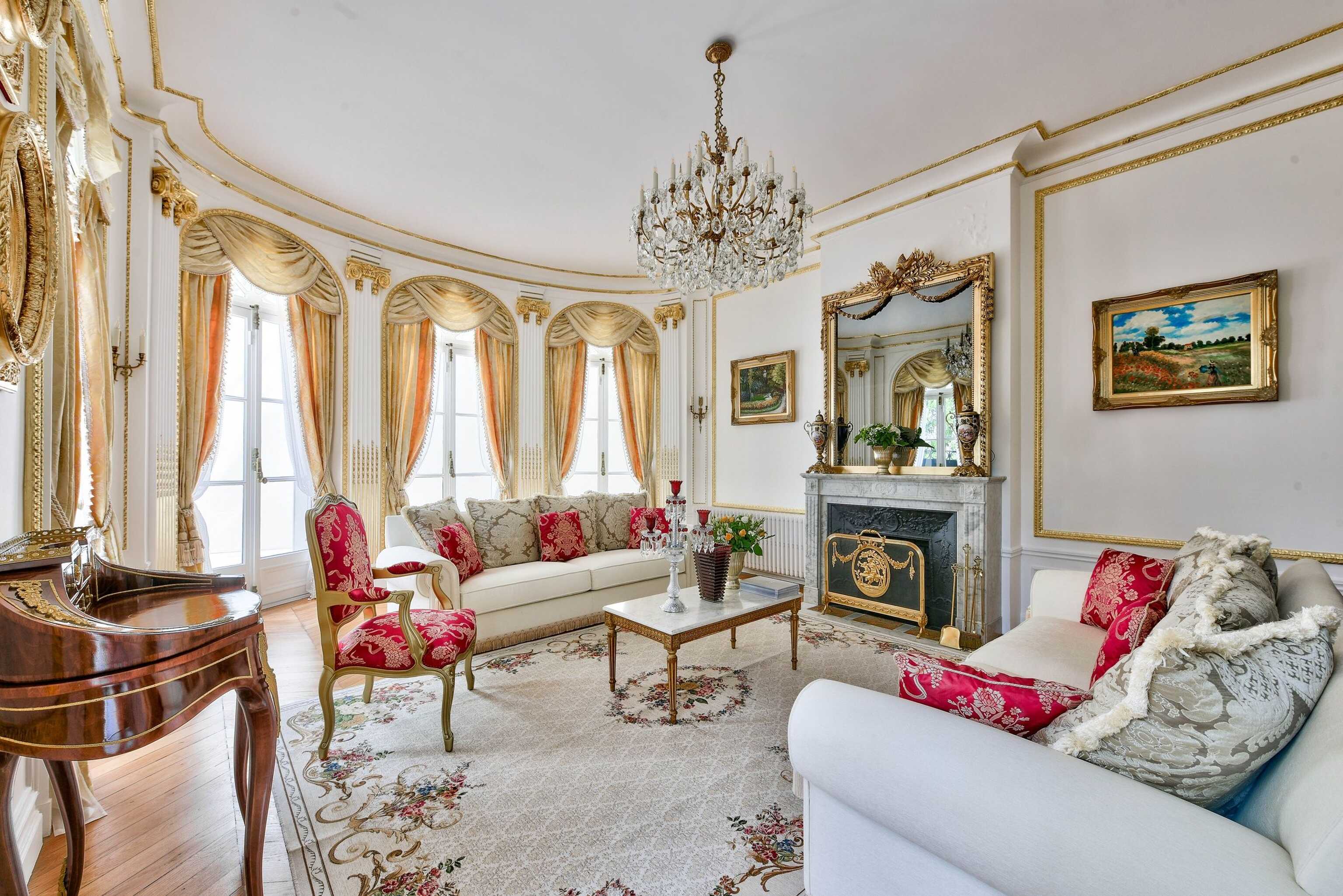 Villa Berlioz