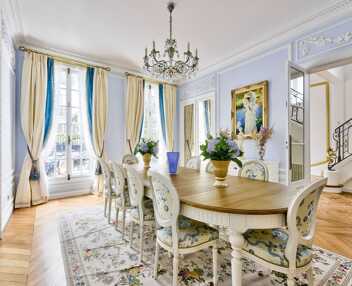 Villa Berlioz
