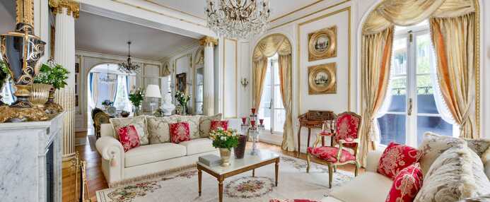 Villa Berlioz