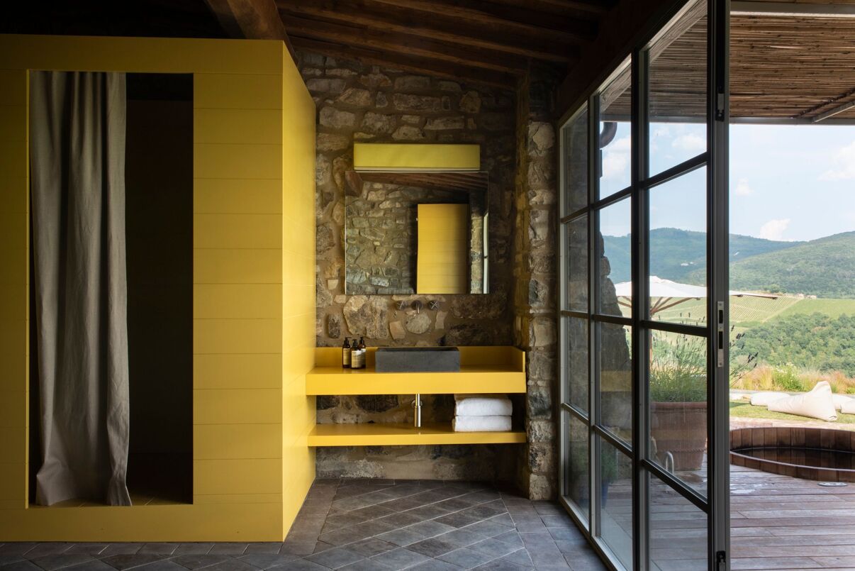 Villa Leolina