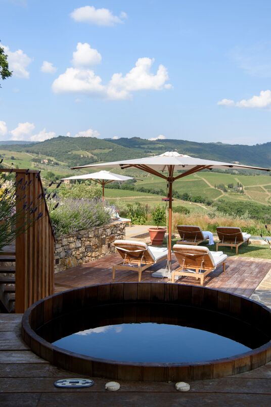 Villa Leolina