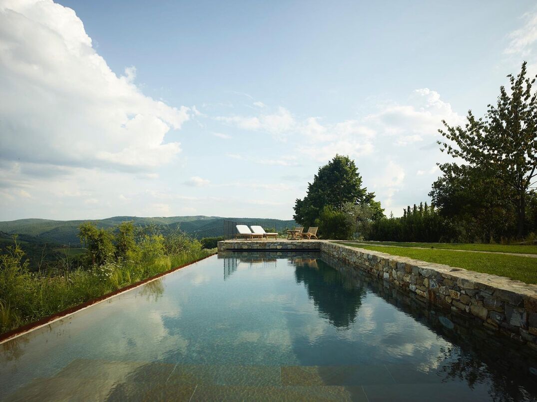 Villa Leolina