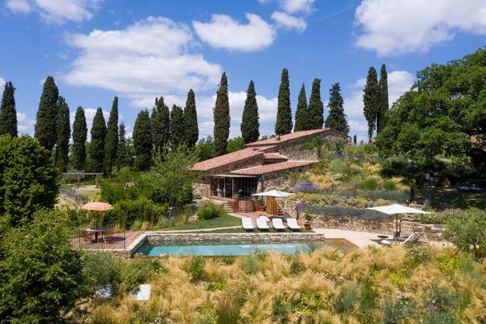 Villa Leolina