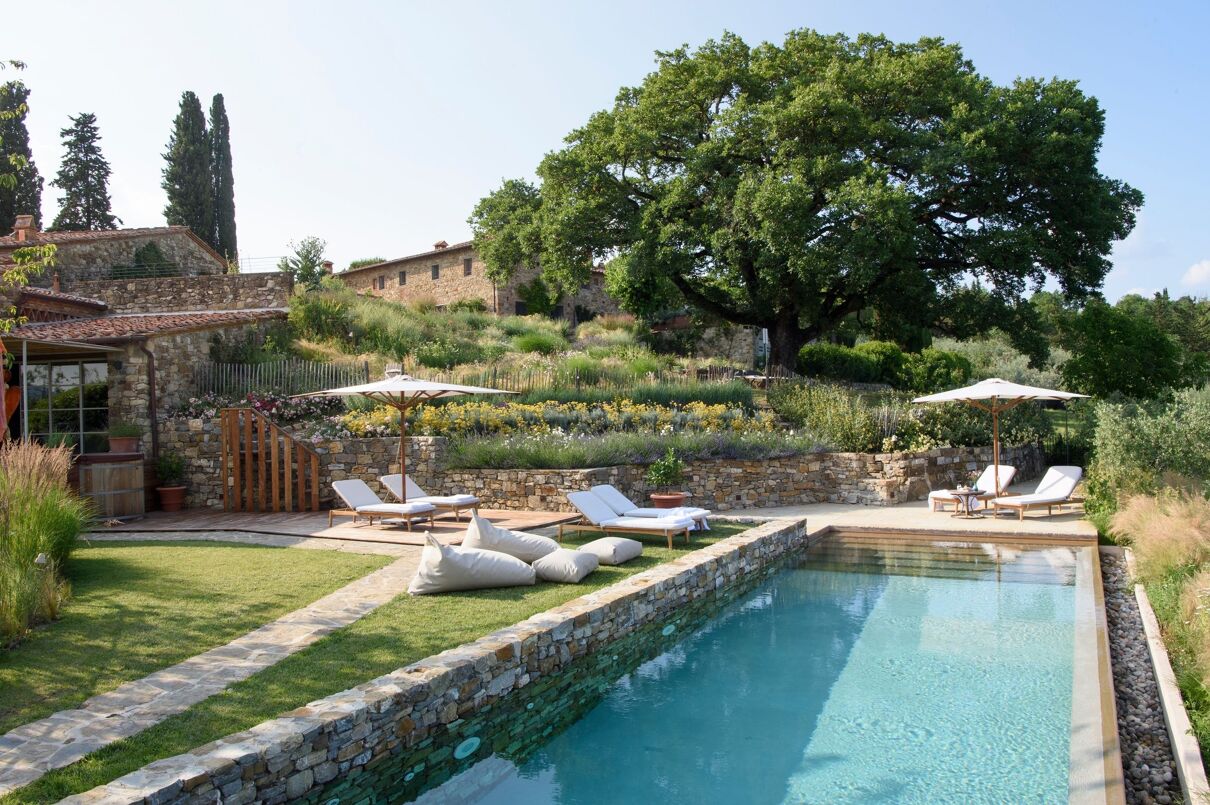 Villa Leolina