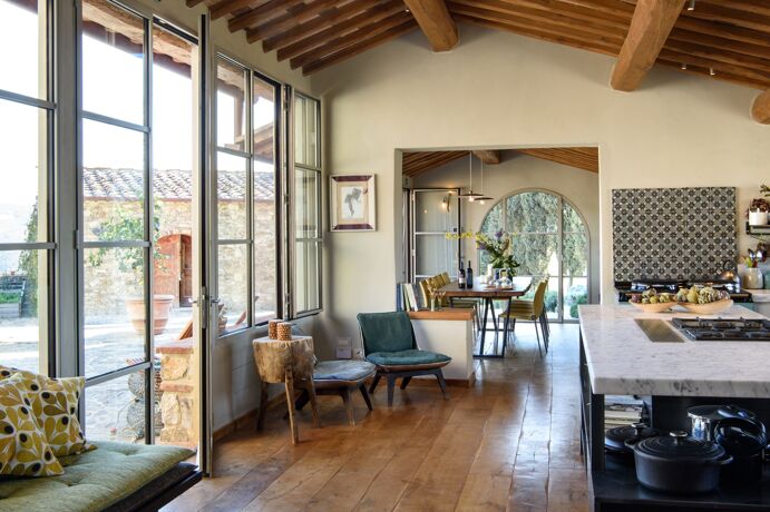 Villa Leolina