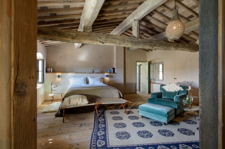 Villa Leolina