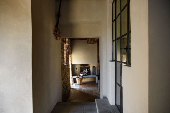 Villa Leolina