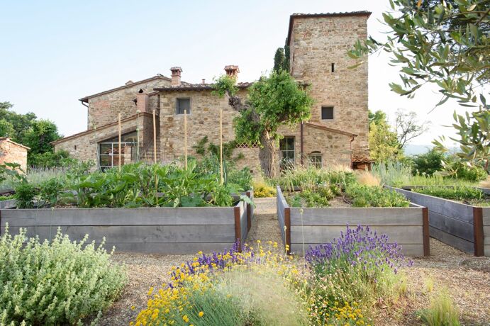 Villa Leolina