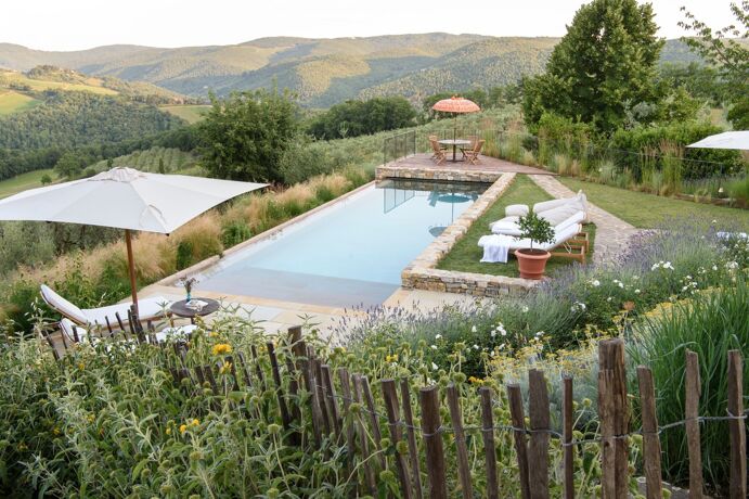 Villa Leolina