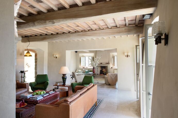 Villa Leolina