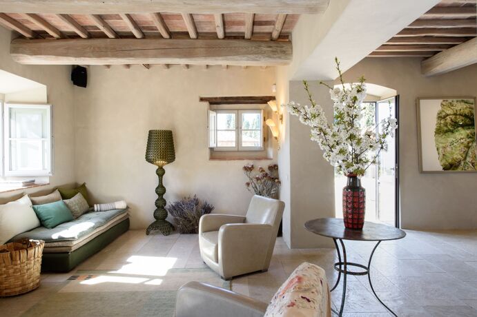 Villa Leolina