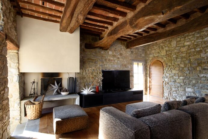 Villa Leolina