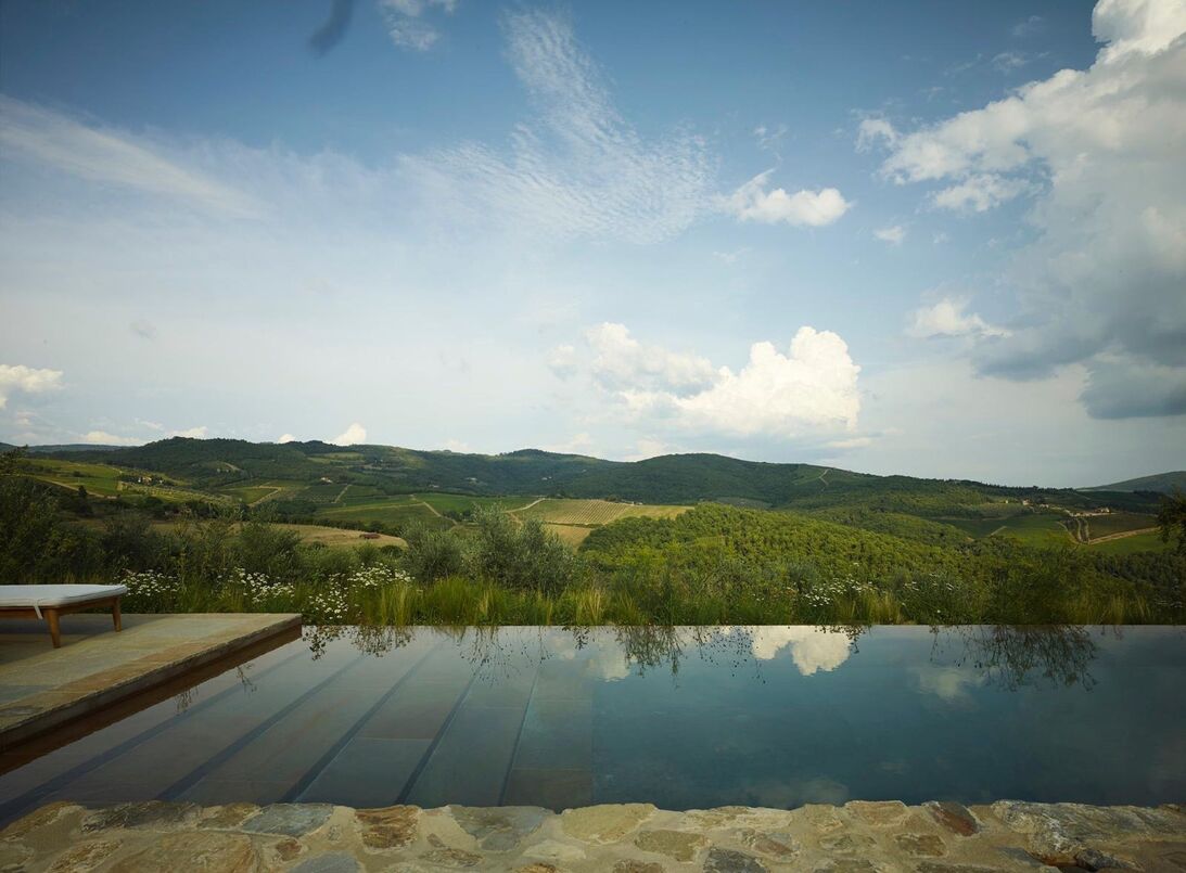 Villa Leolina