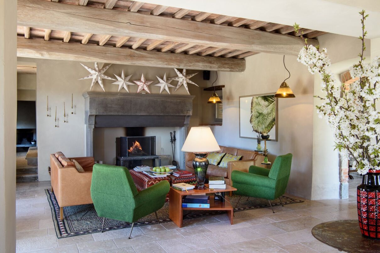 Villa Leolina