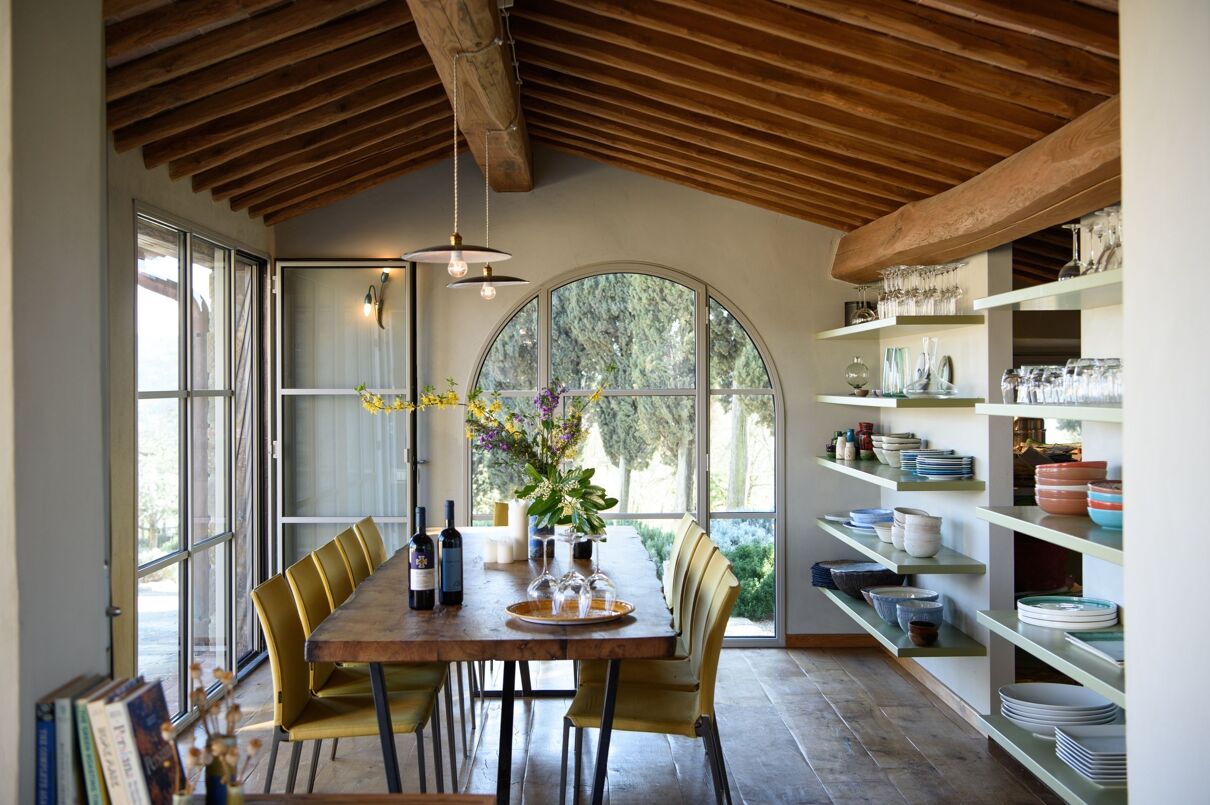 Villa Leolina