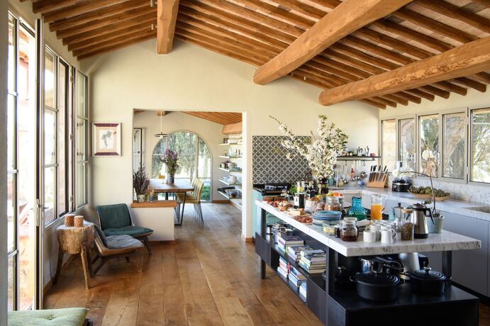 Villa Leolina