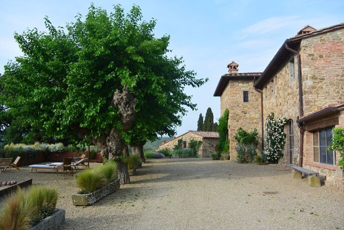 Villa Leolina