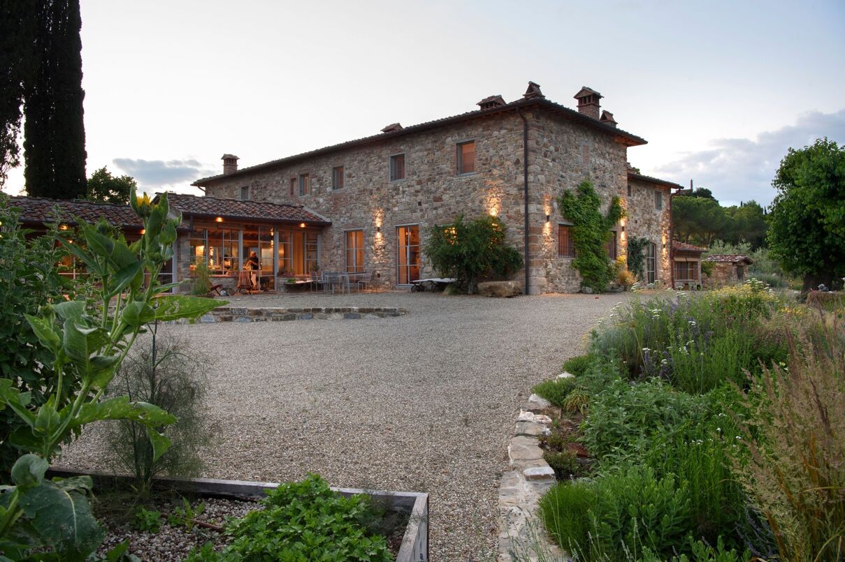 Villa Leolina