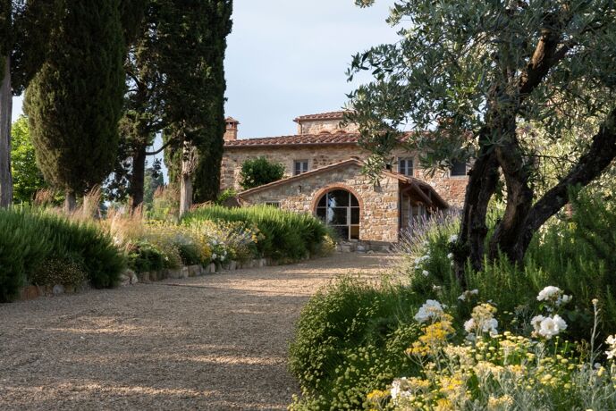 Villa Leolina