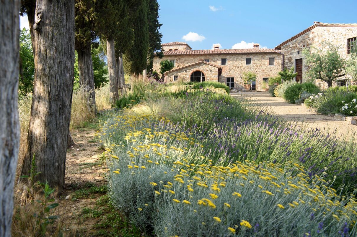Villa Leolina