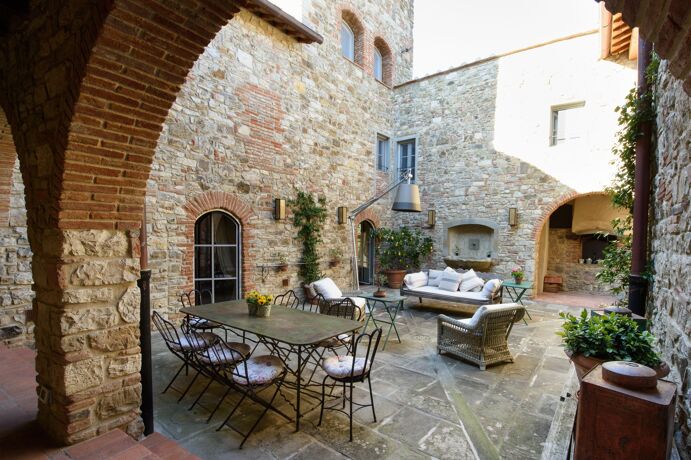 Villa Leolina