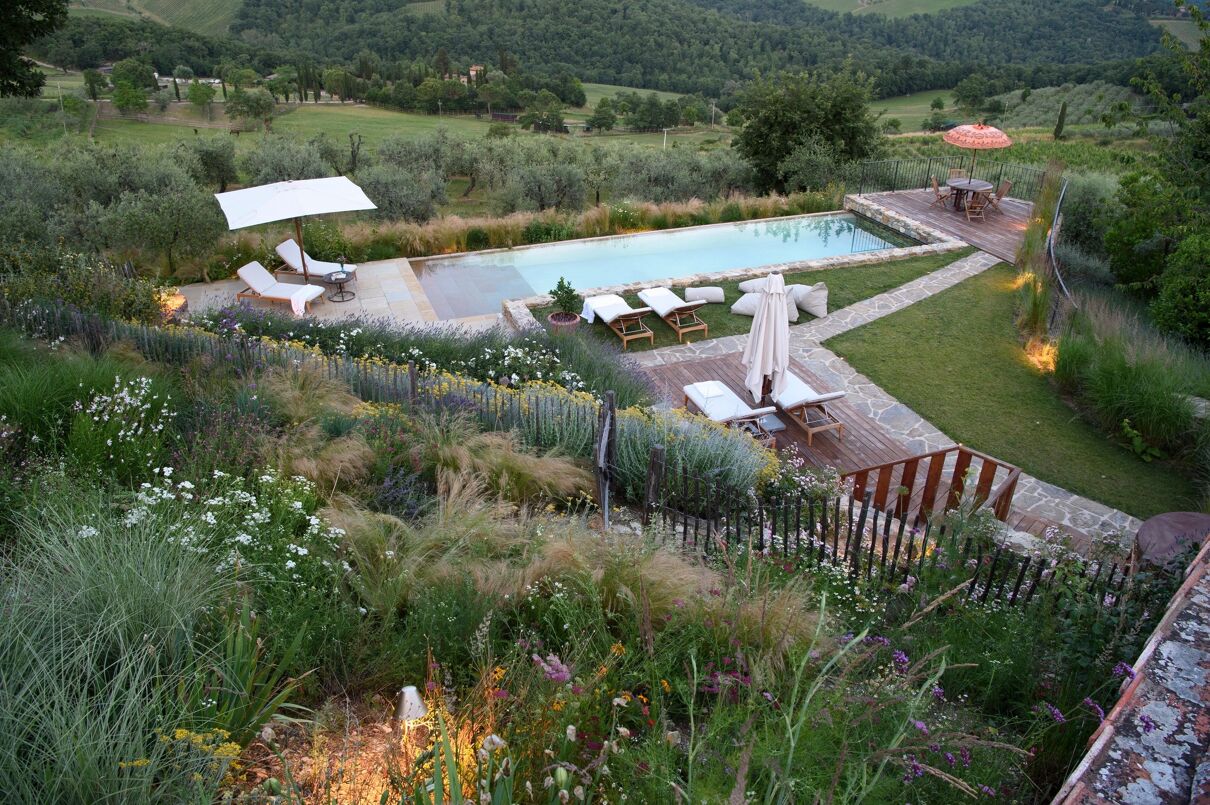 Villa Leolina