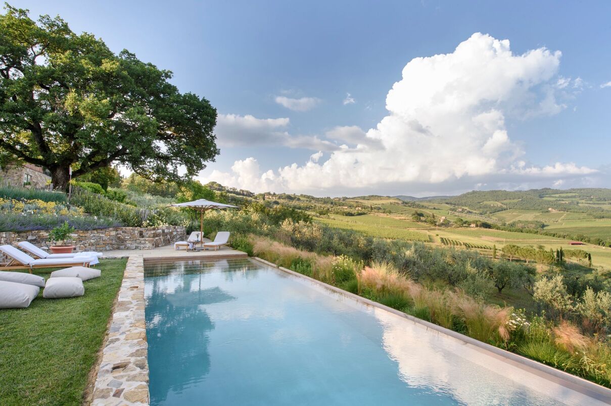 Villa Leolina