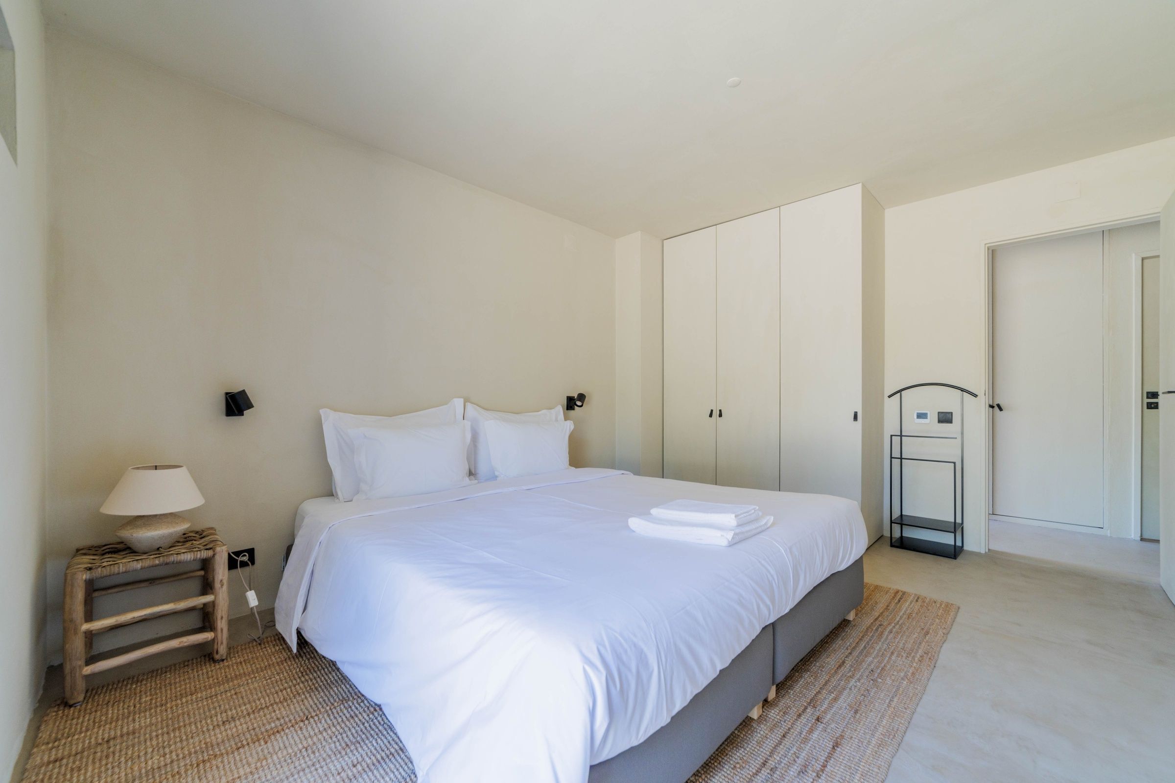 Casa Mannaz & Casa Ansuz