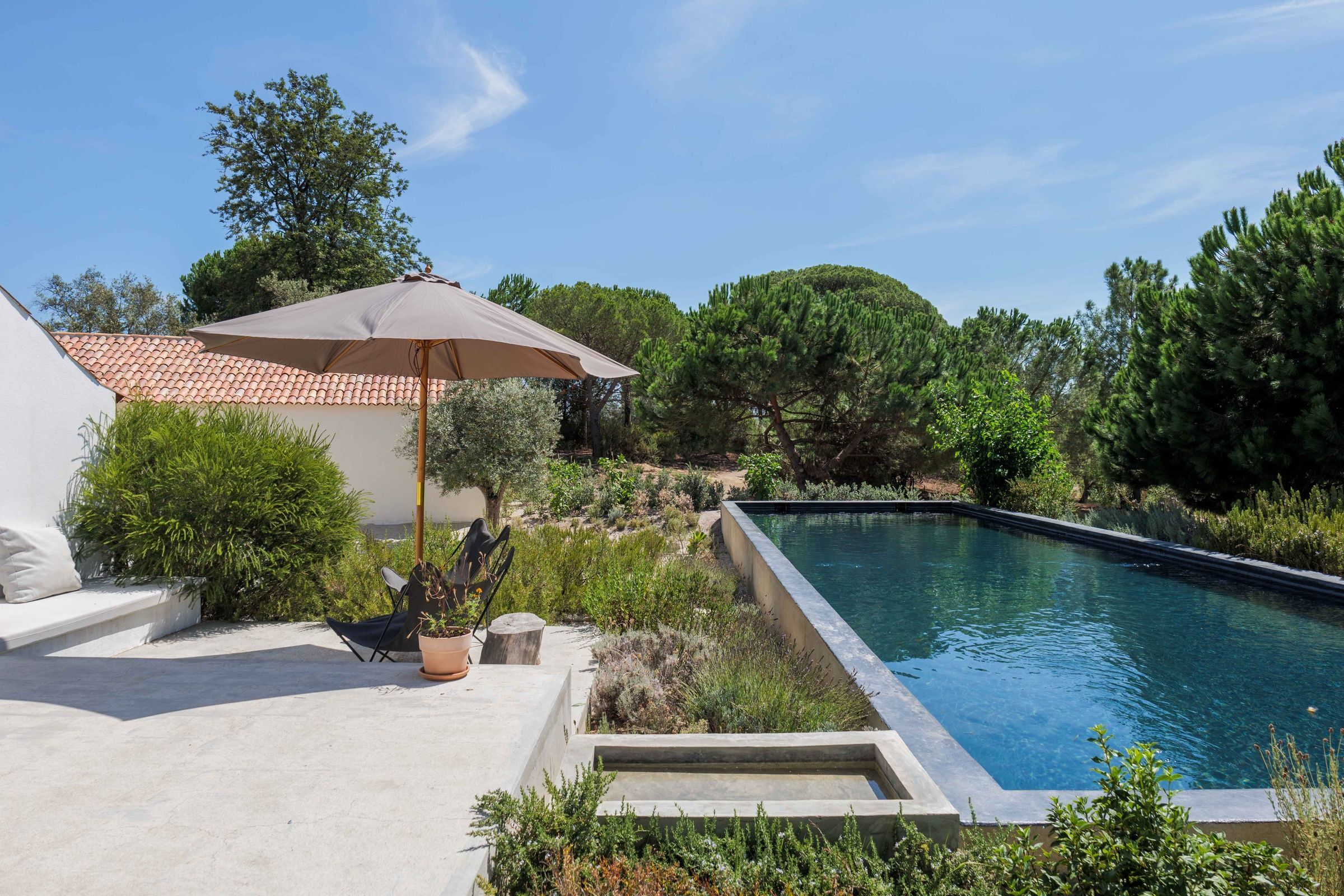 Casa Mannaz & Casa Ansuz