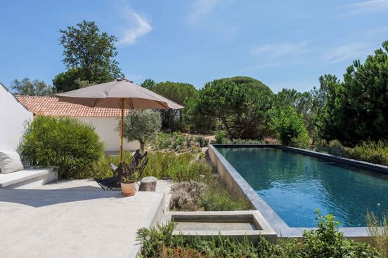 Casa Mannaz & Casa Ansuz