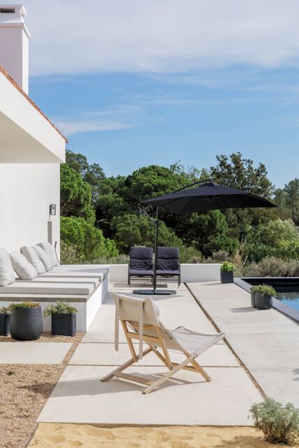 Casa Mannaz & Casa Ansuz