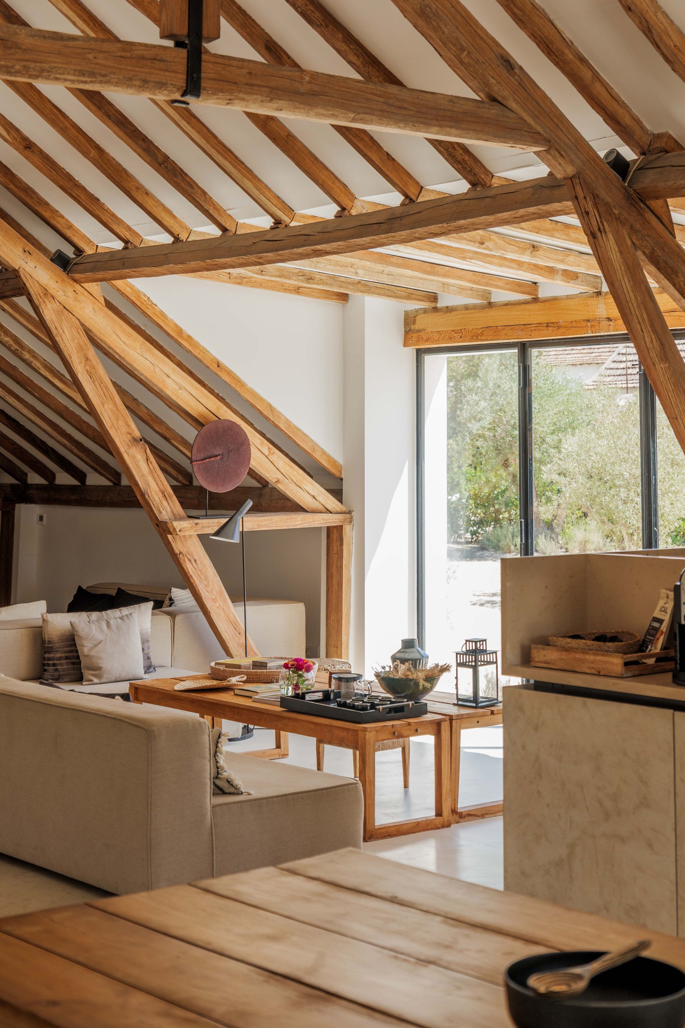 Casa Mannaz & Casa Ansuz