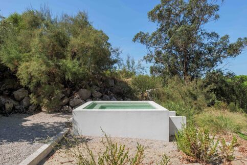 Casa Mannaz & Casa Ansuz