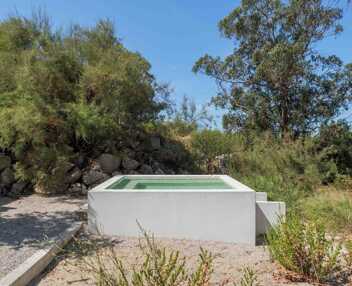 Casa Mannaz & Casa Ansuz