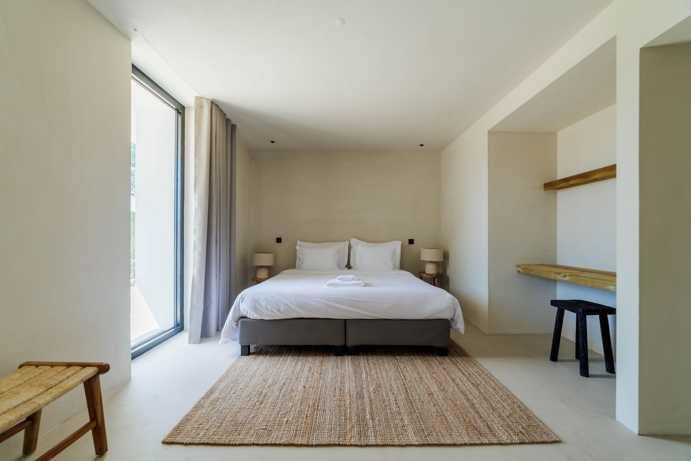 Casa Mannaz & Casa Ansuz