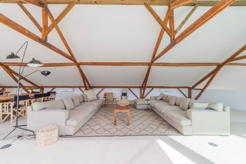 Casa Mannaz & Casa Ansuz