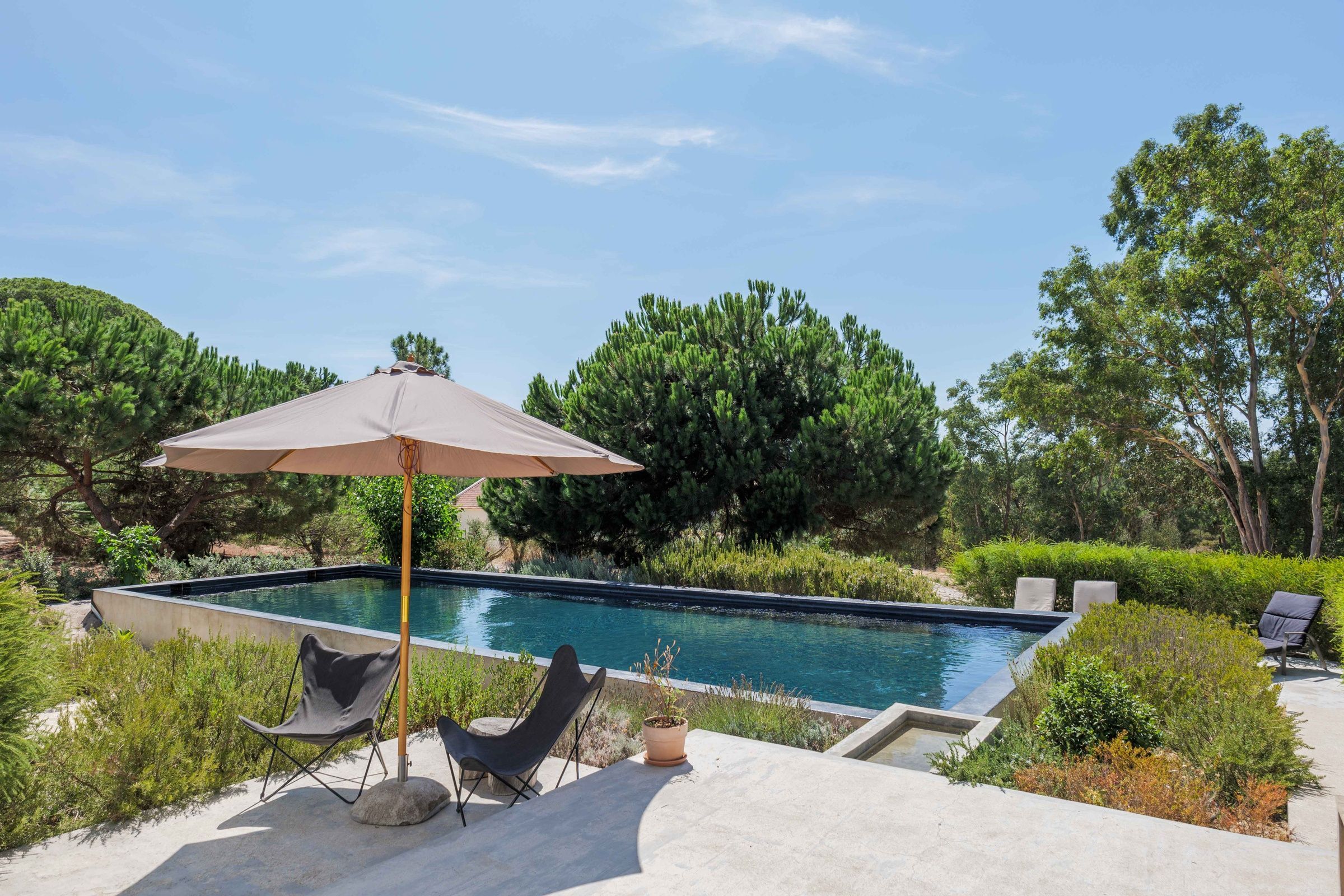 Casa Mannaz & Casa Ansuz