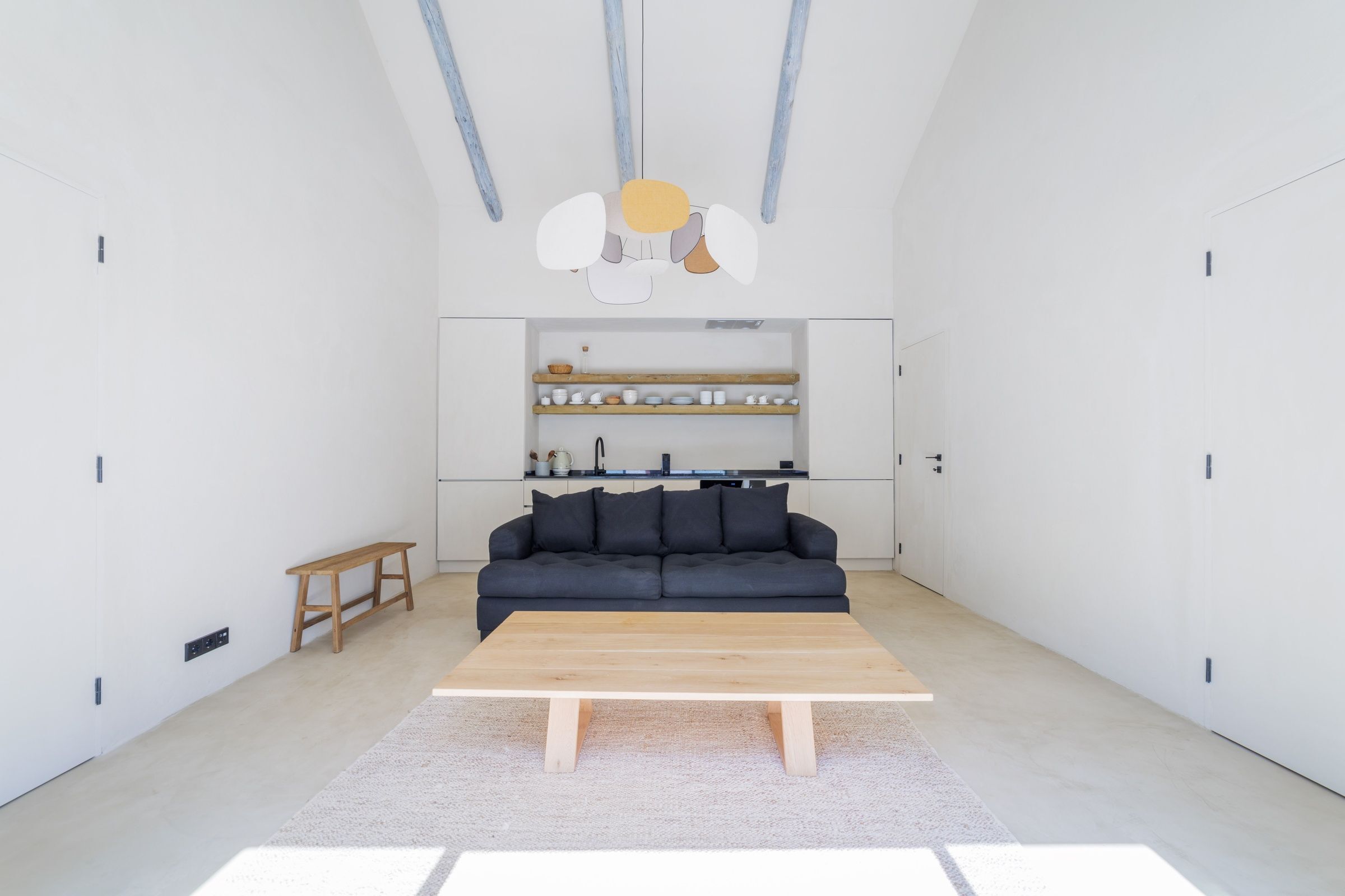 Casa Mannaz & Casa Ansuz