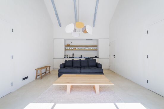 Casa Mannaz & Casa Ansuz