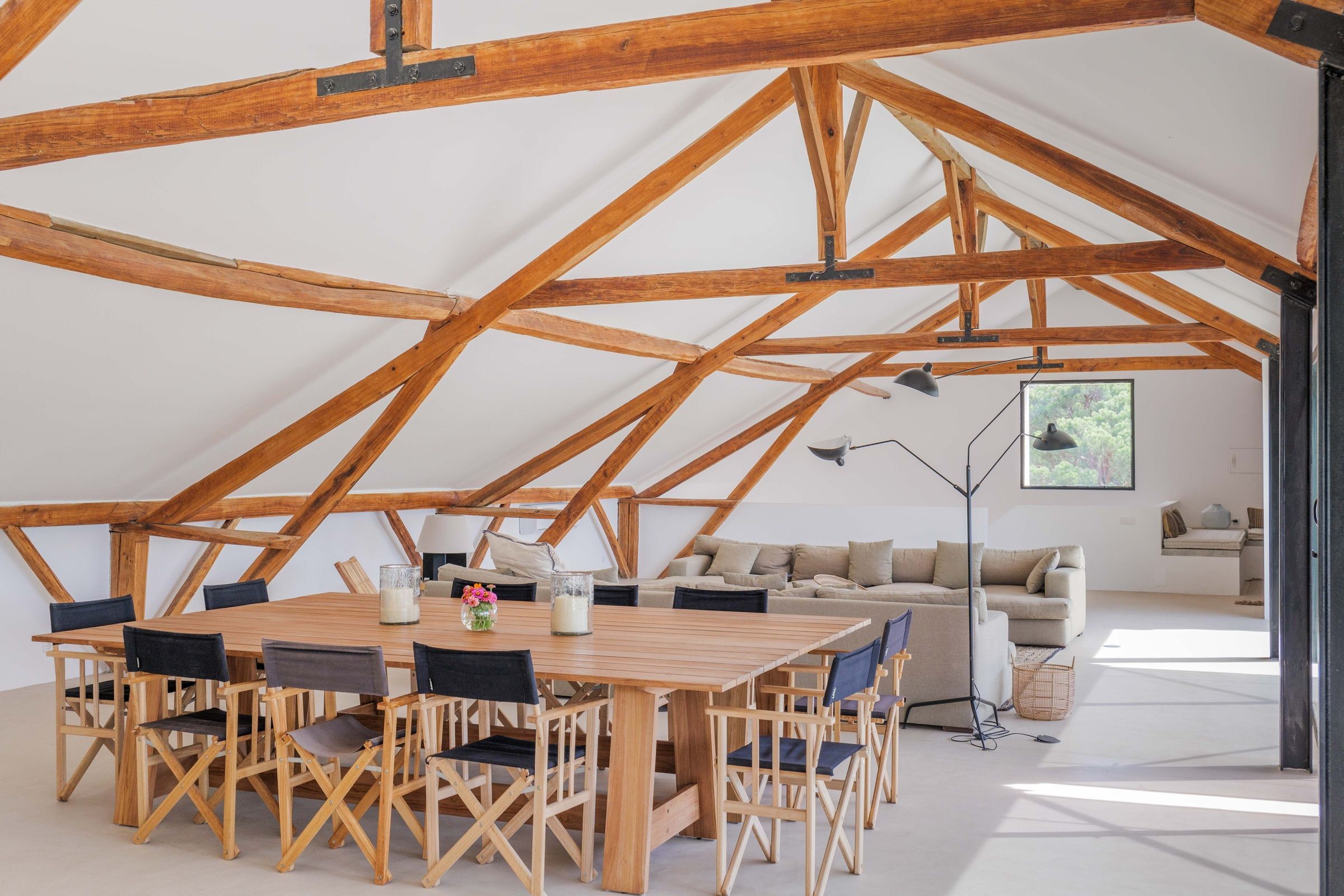 Casa Mannaz & Casa Ansuz